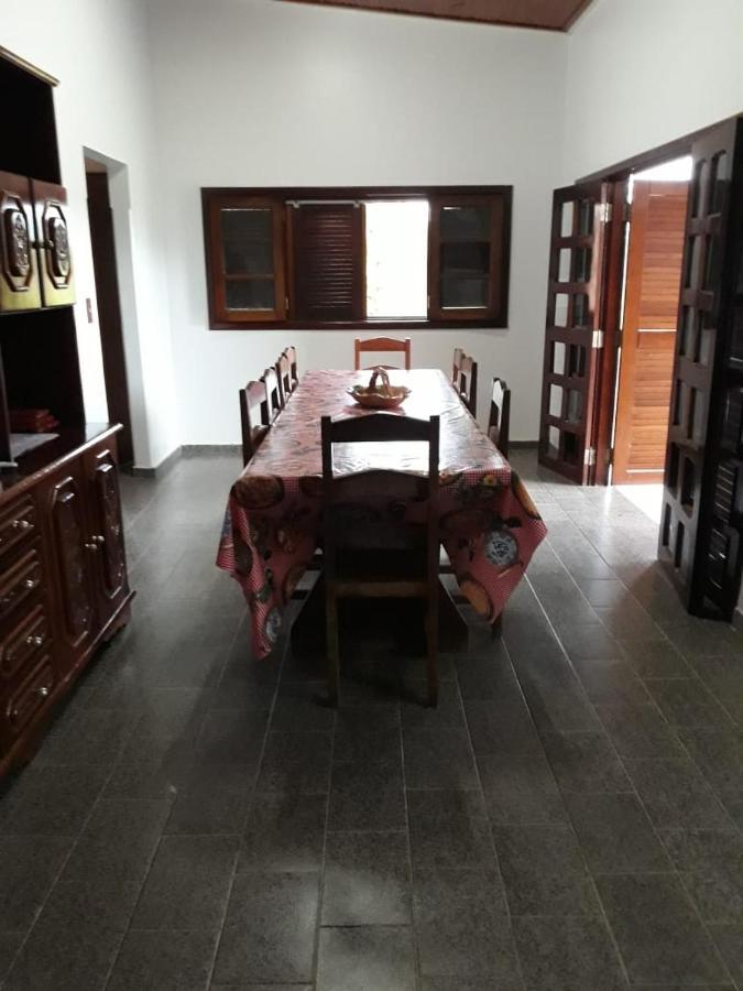Chacara Charbella Villa Tres Ranchos ภายนอก รูปภาพ