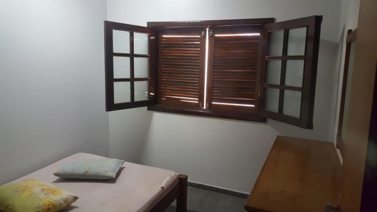 Chacara Charbella Villa Tres Ranchos ภายนอก รูปภาพ