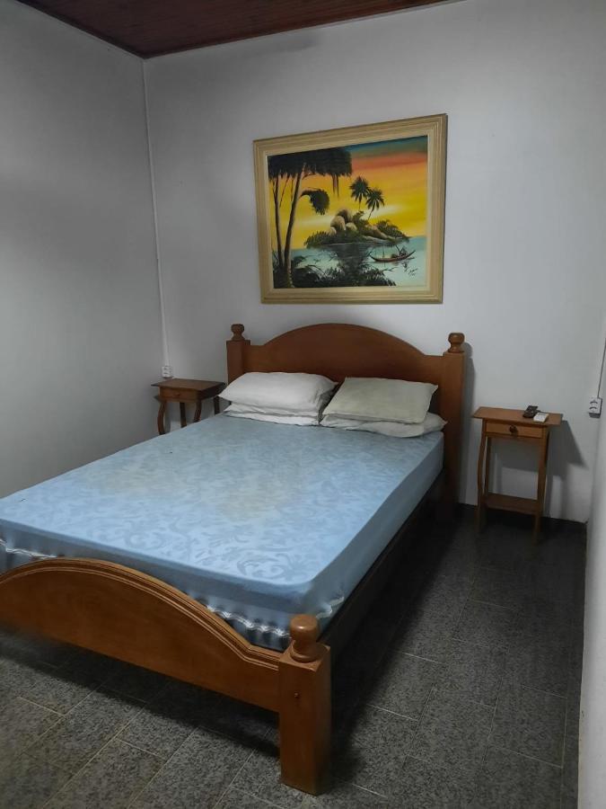 Chacara Charbella Villa Tres Ranchos ภายนอก รูปภาพ
