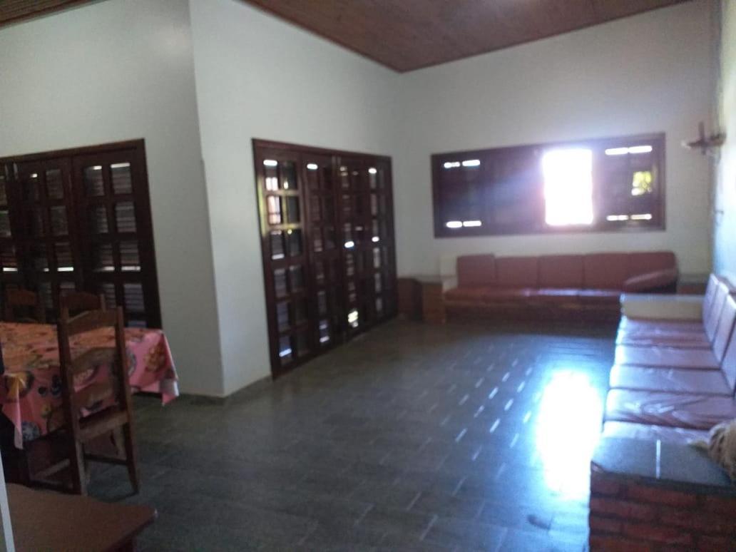 Chacara Charbella Villa Tres Ranchos ภายนอก รูปภาพ